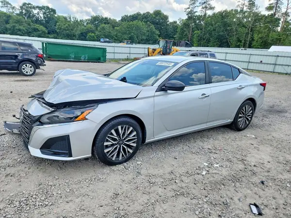 1N4BL4DV0RN362087 2024 NISSAN ALTIMA