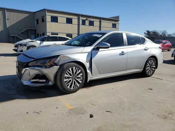 1N4BL4DV0RN363059 2024 NISSAN ALTIMA - Image 1