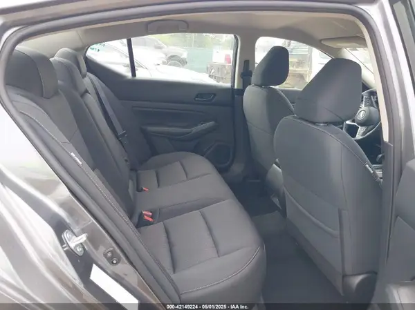 1N4BL4DV0RN364342 2024 NISSAN ALTIMA - Image 8