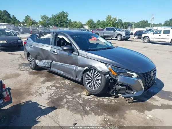 1N4BL4DV0RN364759 2024 NISSAN ALTIMA - Image 1