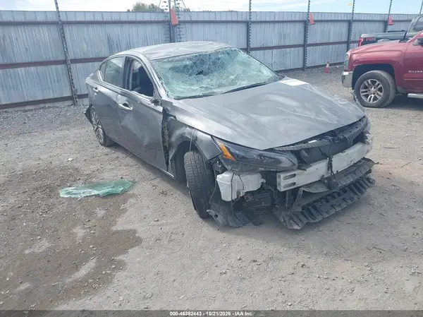1N4BL4DV0RN365118 2024 NISSAN ALTIMA - Image 1