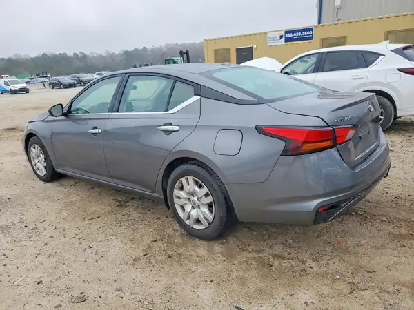 1N4BL4DV0RN366284 2024 NISSAN ALTIMA - Image 2