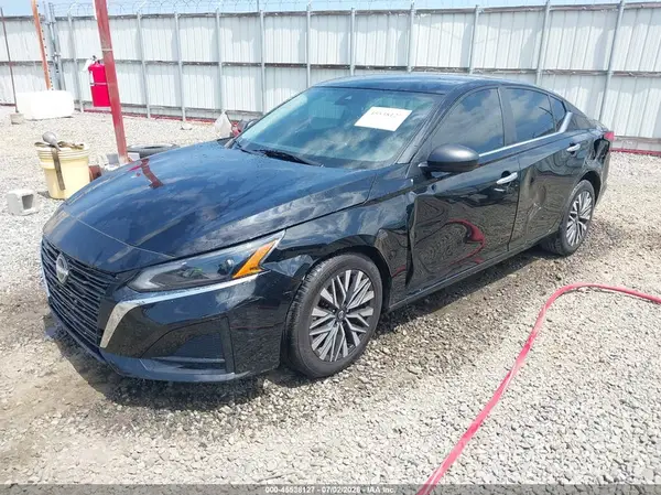 1N4BL4DV0RN366334 2024 NISSAN ALTIMA - Image 2