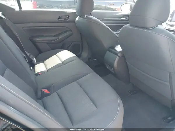1N4BL4DV0RN366334 2024 NISSAN ALTIMA - Image 8