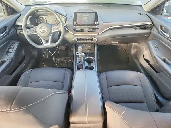 1N4BL4DV0RN366527 2024 NISSAN ALTIMA - Image 8