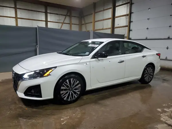 1N4BL4DV0RN367192 2024 NISSAN ALTIMA - Image 1