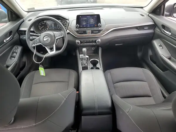 1N4BL4DV0RN369525 2024 NISSAN ALTIMA - Image 8