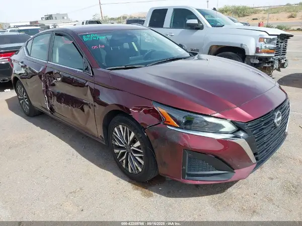1N4BL4DV0RN371369 2024 NISSAN ALTIMA - Image 1