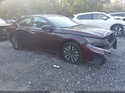1N4BL4DV0RN372666 2024 NISSAN ALTIMA