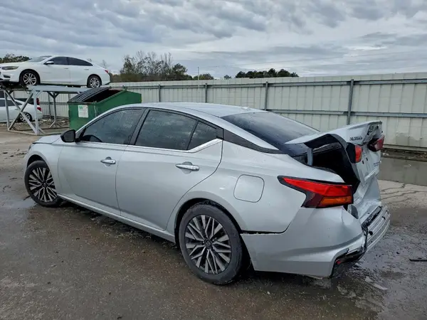1N4BL4DV0RN376765 2024 NISSAN ALTIMA - Image 2