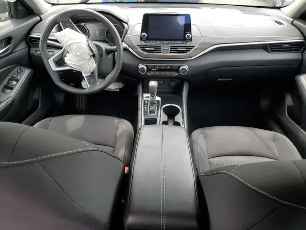 1N4BL4DV0RN377110 2024 NISSAN ALTIMA - Image 8