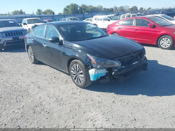1N4BL4DV0RN377849 2024 NISSAN ALTIMA - Image 1