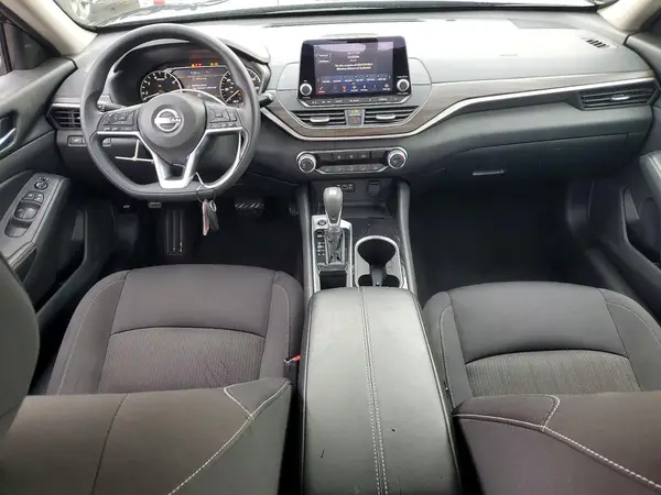 1N4BL4DV0RN378631 2024 NISSAN ALTIMA - Image 8