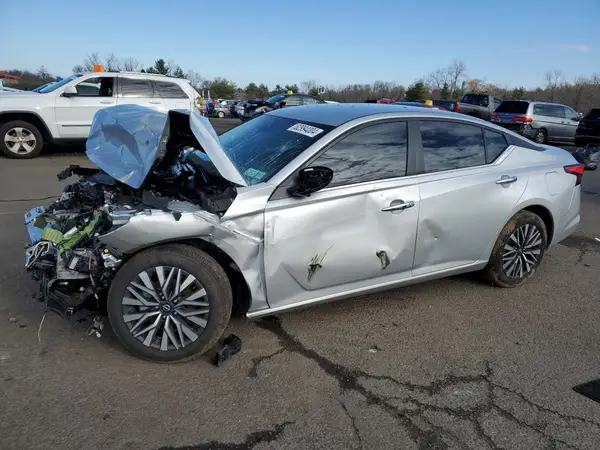 1N4BL4DV0RN381691 2024 NISSAN ALTIMA - Image 1