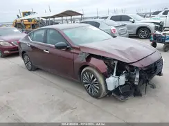 1N4BL4DV0RN384722 2024 NISSAN ALTIMA