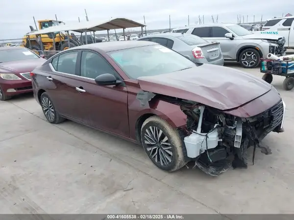 1N4BL4DV0RN384722 2024 NISSAN ALTIMA - Image 1