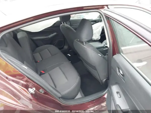 1N4BL4DV0RN384722 2024 NISSAN ALTIMA - Image 8