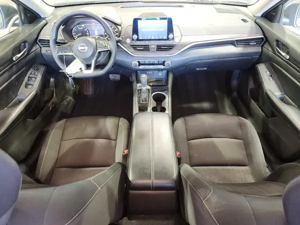 1N4BL4DV0RN385109 2024 NISSAN ALTIMA - Image 8