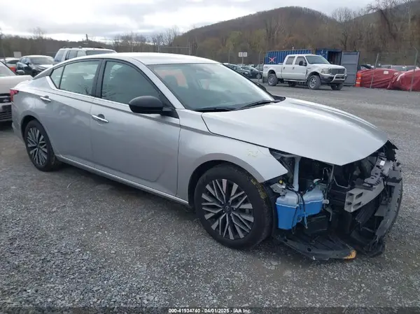 1N4BL4DV0RN389273 2024 NISSAN ALTIMA - Image 1