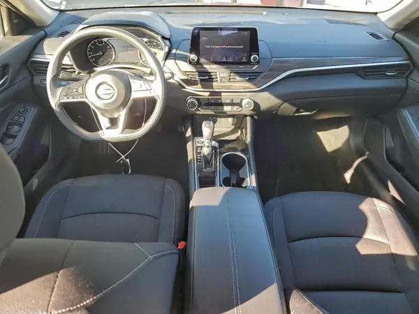 1N4BL4DV0RN389418 2024 NISSAN ALTIMA - Image 8