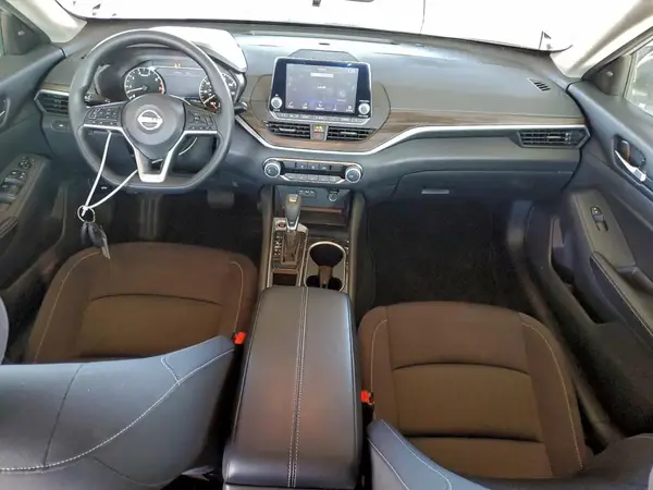 1N4BL4DV0RN389676 2024 NISSAN ALTIMA - Image 8