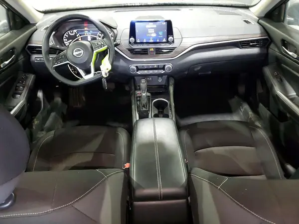 1N4BL4DV0RN390228 2024 NISSAN ALTIMA - Image 8