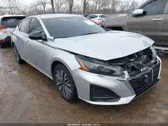 1N4BL4DV0RN390696 2024 NISSAN ALTIMA