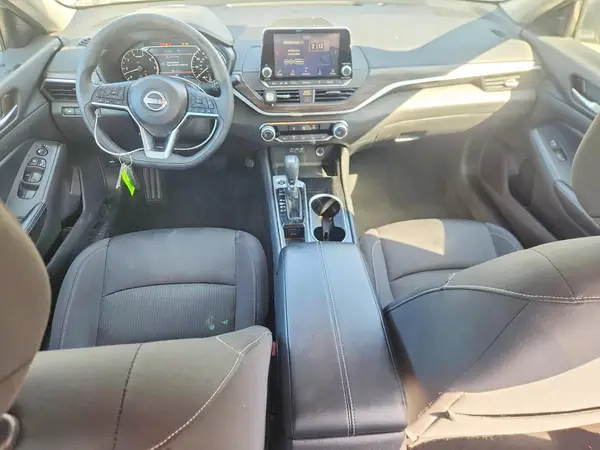 1N4BL4DV0RN394151 2024 NISSAN ALTIMA - Image 8