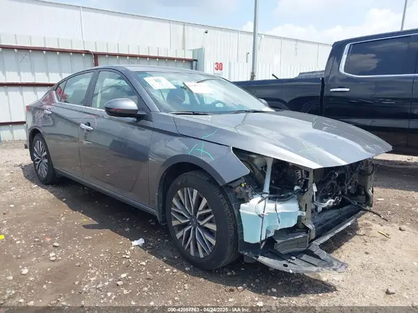 1N4BL4DV0RN400448 2024 NISSAN ALTIMA - Image 1