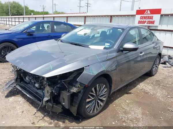 1N4BL4DV0RN400448 2024 NISSAN ALTIMA - Image 2