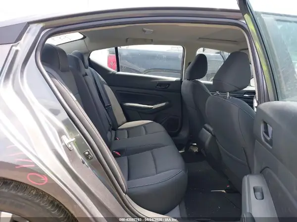 1N4BL4DV0RN400448 2024 NISSAN ALTIMA - Image 8