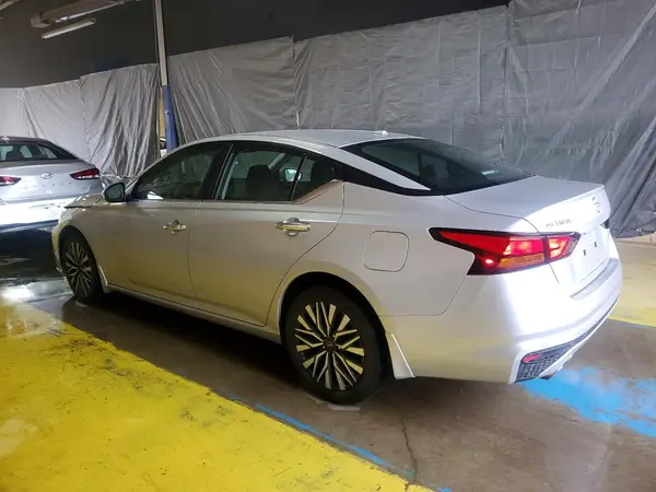 1N4BL4DV0RN401843 2024 NISSAN ALTIMA - Image 2