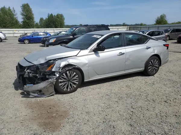 1N4BL4DV0RN404578 2024 NISSAN ALTIMA - Image 1