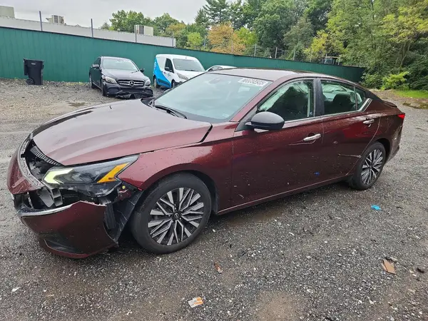 1N4BL4DV0RN409148 2024 NISSAN ALTIMA - Image 1
