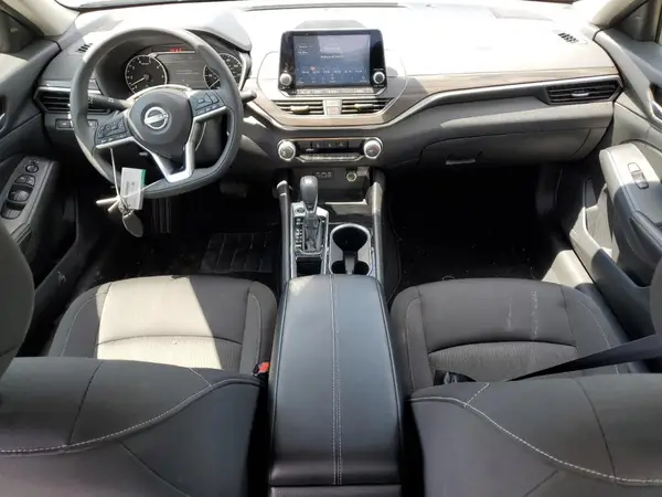 1N4BL4DV0RN410851 2024 NISSAN ALTIMA - Image 8