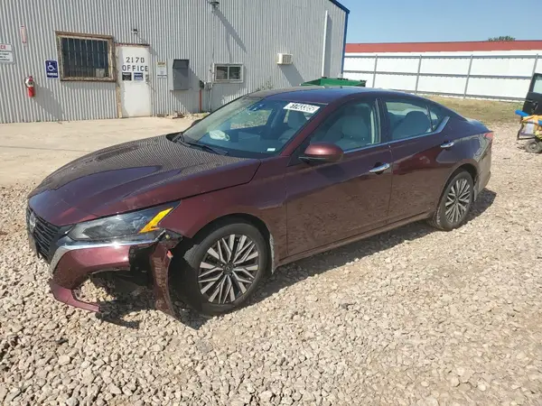 1N4BL4DV0RN413071 2024 NISSAN ALTIMA - Image 1