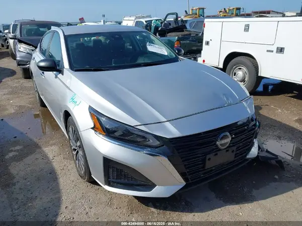 1N4BL4DV0RN413670 2024 NISSAN ALTIMA - Image 1