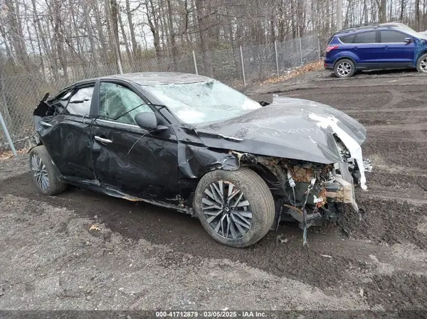 1N4BL4DV0RN416214 2024 NISSAN ALTIMA - Image 1