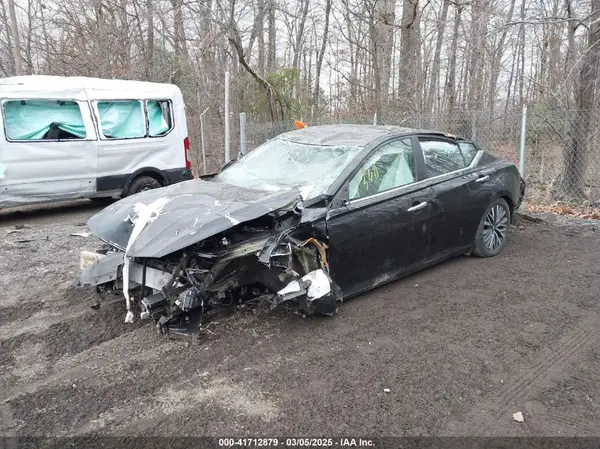 1N4BL4DV0RN416214 2024 NISSAN ALTIMA - Image 2