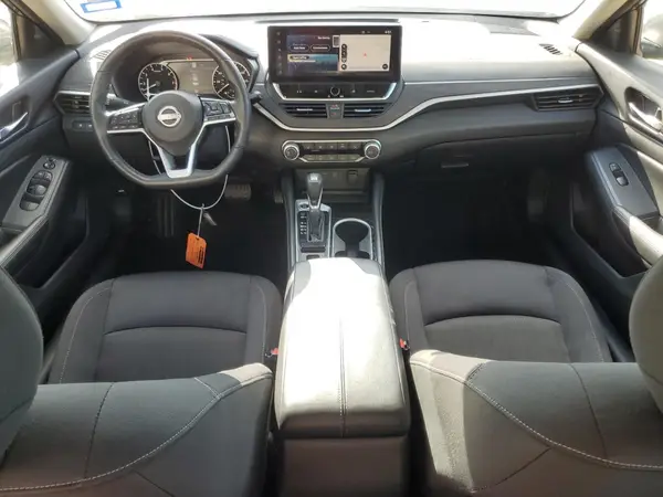 1N4BL4DV0RN417640 2024 NISSAN ALTIMA - Image 8