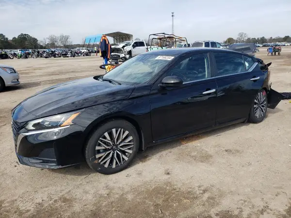 1N4BL4DV0RN424541 2024 NISSAN ALTIMA - Image 1