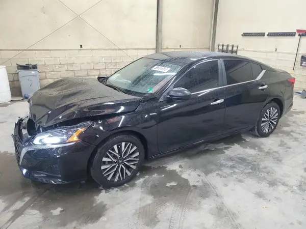 1N4BL4DV0RN431750 2024 NISSAN ALTIMA - Image 1