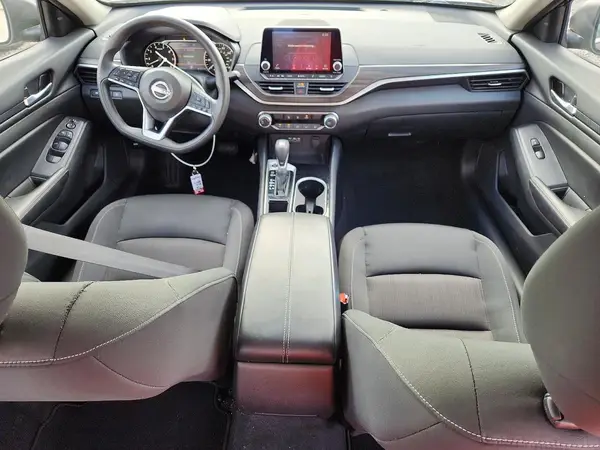 1N4BL4DV0RN433126 2024 NISSAN ALTIMA - Image 8