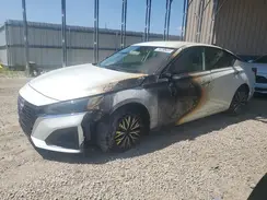 1N4BL4DV0SN300081 2025 NISSAN ALTIMA