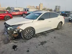 1N4BL4DV0SN300095 2025 NISSAN ALTIMA