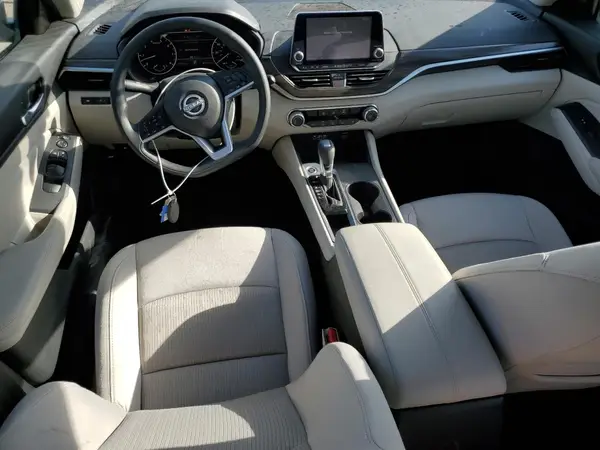 1N4BL4DV0SN300095 2025 NISSAN ALTIMA - Image 8