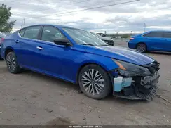 1N4BL4DV0SN300405 2025 NISSAN ALTIMA