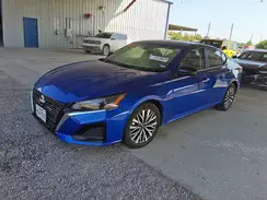 1N4BL4DV0SN300422 2025 NISSAN ALTIMA