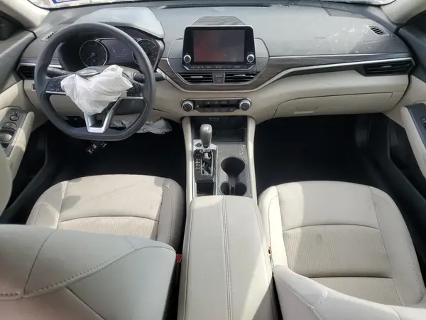 1N4BL4DV0SN300520 2025 NISSAN ALTIMA - Image 8
