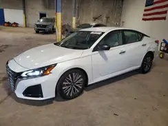 1N4BL4DV0SN301067 2025 NISSAN ALTIMA